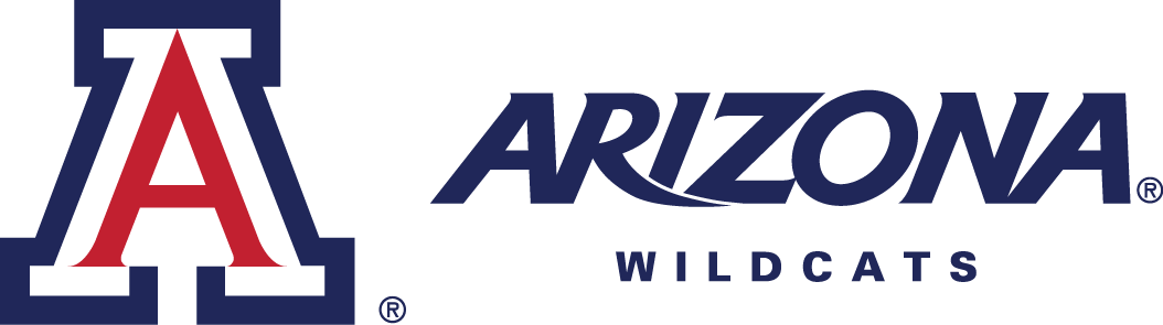 Arizona Wildcats 2013-Pres Wordmark Logo vinyl decal